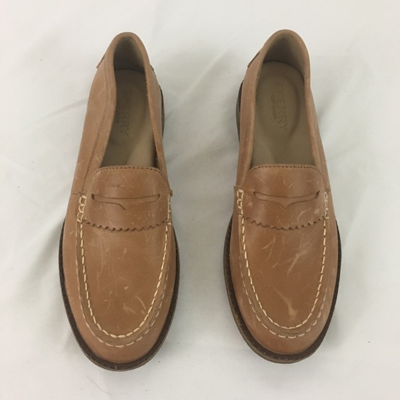 sperry shoes nordstrom